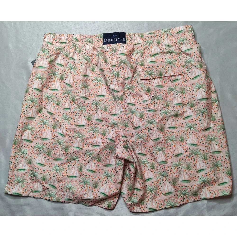 Tailorbyrd men xl